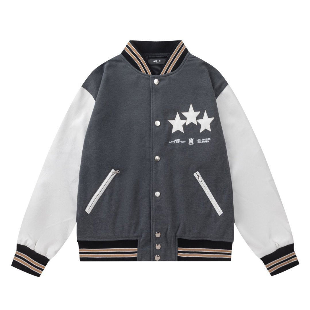 Giacca Varsity AMIRI